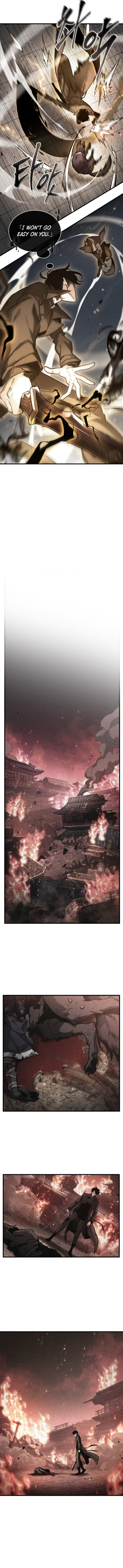 Omniscient Reader's Viewpoint Chapter 265 11